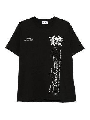 GCDS: t-shirts - T-Shirt