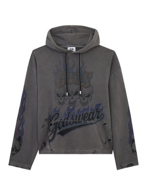 GCDS: Felpe e maglie - Felpa