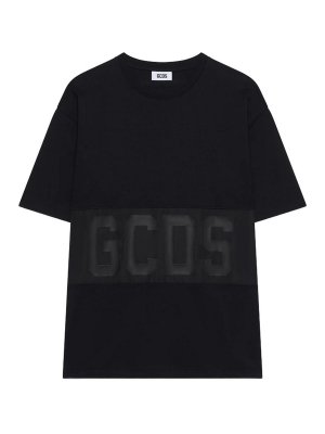 GCDS: t-shirts - T-Shirt