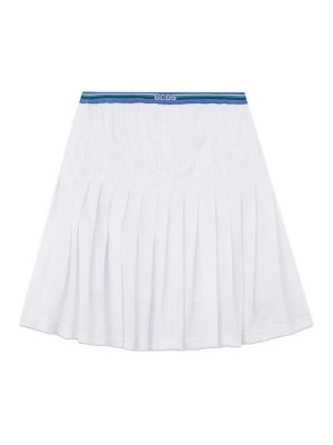 GCDS: Knee length skirts & Midi - Skirt