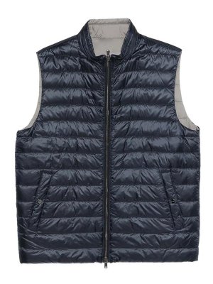HERNO: padded jackets - Outwear