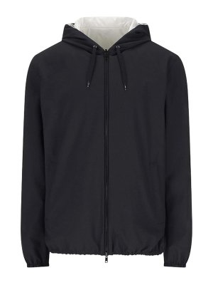 HERNO: knee length coats - Outerwear