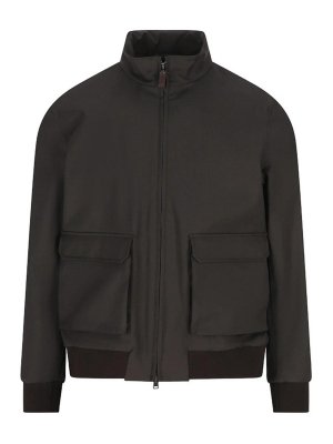 HERNO: giacche casual - Capispalla