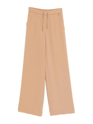 HERNO: casual trousers - Pants