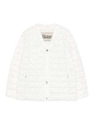 HERNO: padded jackets - Outerwear