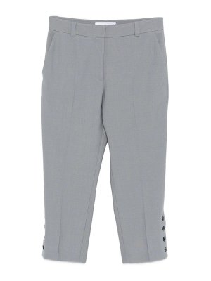 Iro: カジュアルトラウザー - カジュアルパンツ - グレー