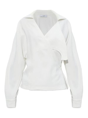 Iro: Tops und Tank Tops - Top - Weiß