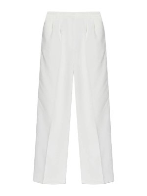 Iro: Pantalones casual - Pantalón Casual - Blanco