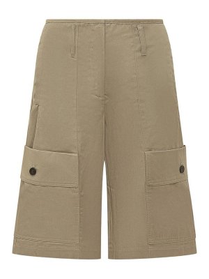 Iro: casual trousers - Short