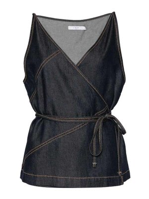 Iro: Tops & Tank tops - Top