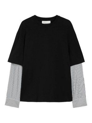 JIL SANDER: t-shirts - T-Shirt