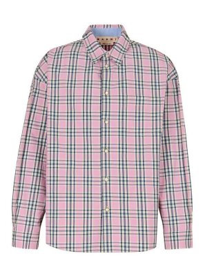 Marni: shirts - Shirt