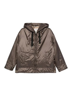 MAX MARA THE CUBE: casual jackets - Outerwear