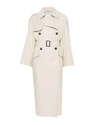 MAX MARA THE CUBE: casual jackets - Rainwear