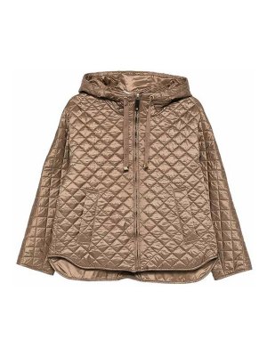 MAX MARA THE CUBE: padded jackets - Outerwear
