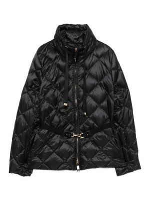 MAX MARA THE CUBE: padded jackets - Outerwear