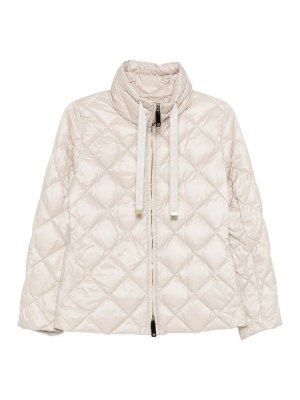 MAX MARA THE CUBE: padded jackets - Outerwear