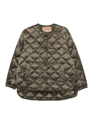 MAX MARA THE CUBE: Gabardinas - Gabardina - Verde