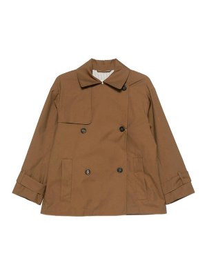MAX MARA THE CUBE: casual jackets - Rainwear