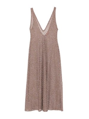 MISSONI: abiti lunghi - Vestito