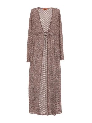 MISSONI: abiti lunghi - Vestito