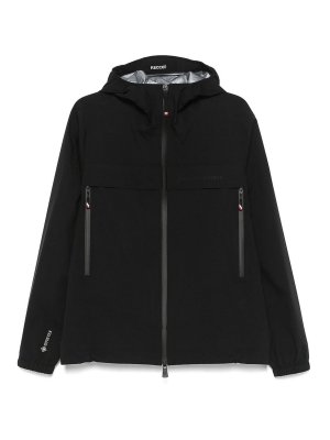 MONCLER: padded jackets - Outerwear