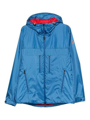 MONCLER: padded jackets - Outerwear