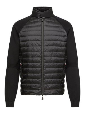 MONCLER: padded jackets - Outerwear