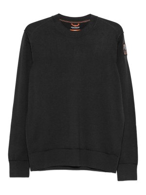 PARAJUMPERS: crew necks - Sweater