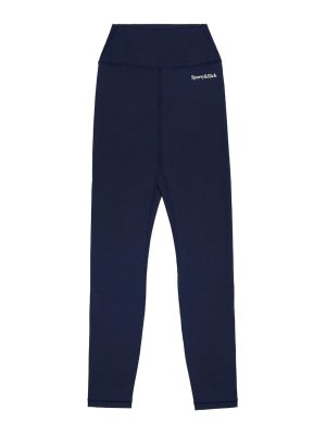 SPORTY & RICH: casual trousers - Pants