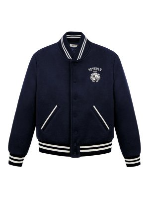 SPORTY & RICH: giacche bomber - Capispalla