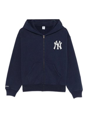 SPORTY & RICH: Sweatshirts & Sweaters - Sweatshirt