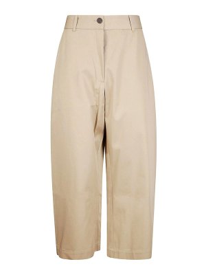 STUDIO NICHOLSON: casual trousers - Pants
