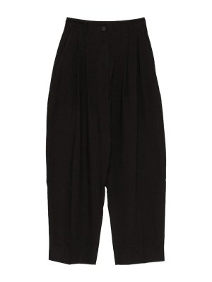 STUDIO NICHOLSON: casual trousers - Pants