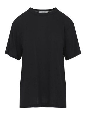 STUDIO NICHOLSON: t-shirt - T-shirt