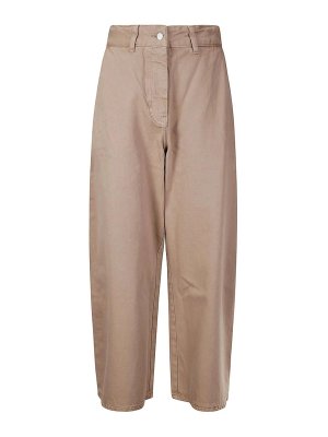 STUDIO NICHOLSON: jeans dritti, a sigaretta - Jeans