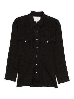 STUDIO NICHOLSON: shirts - Shirt