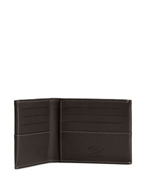 The Best Shops TOD'S: 財布＆ポーチ - 財布 - ブラウン