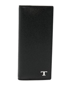 TOD'S: wallets & purses - Wallet