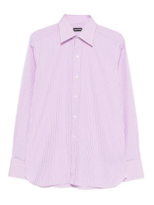 TOM FORD: shirts - Shirt