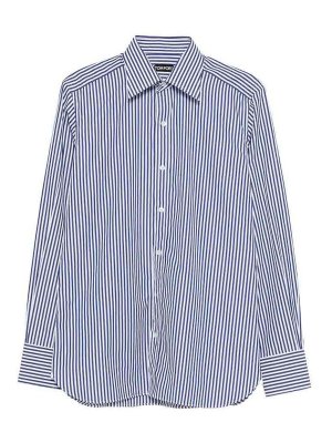 TOM FORD: shirts - Shirt