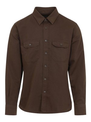 TOM FORD: shirts - Shirt