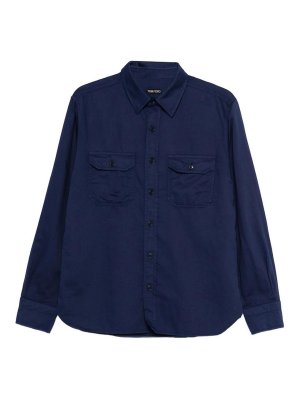 TOM FORD: shirts - Shirt