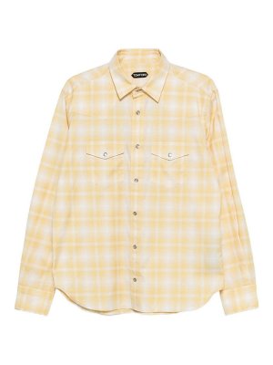 TOM FORD: shirts - Shirt
