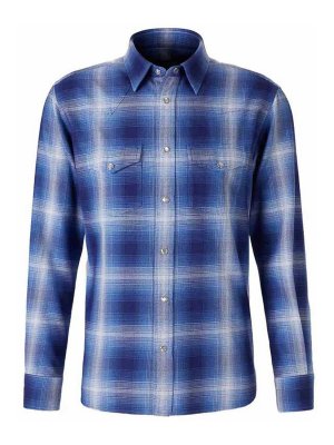 TOM FORD: shirts - Shirt