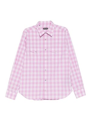TOM FORD: shirts - Shirt