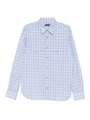 TOM FORD: shirts - Shirt