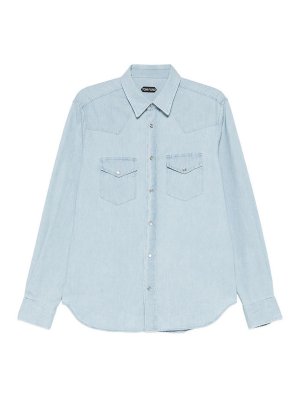 TOM FORD: shirts - Shirt