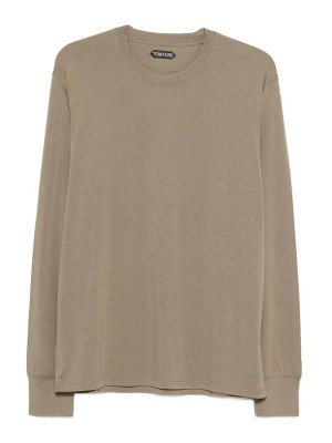 TOM FORD: t-shirts - T-Shirt