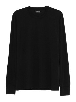 TOM FORD: t-shirts - T-Shirt